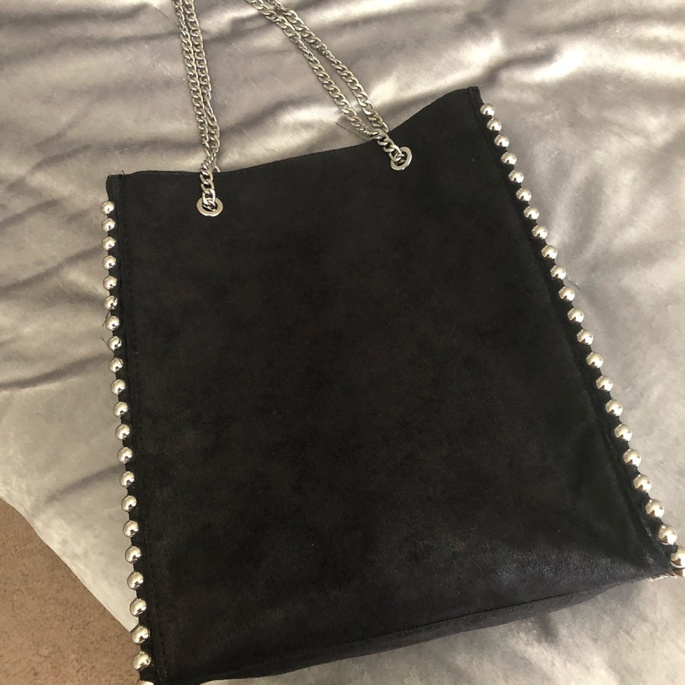 Zara handbag